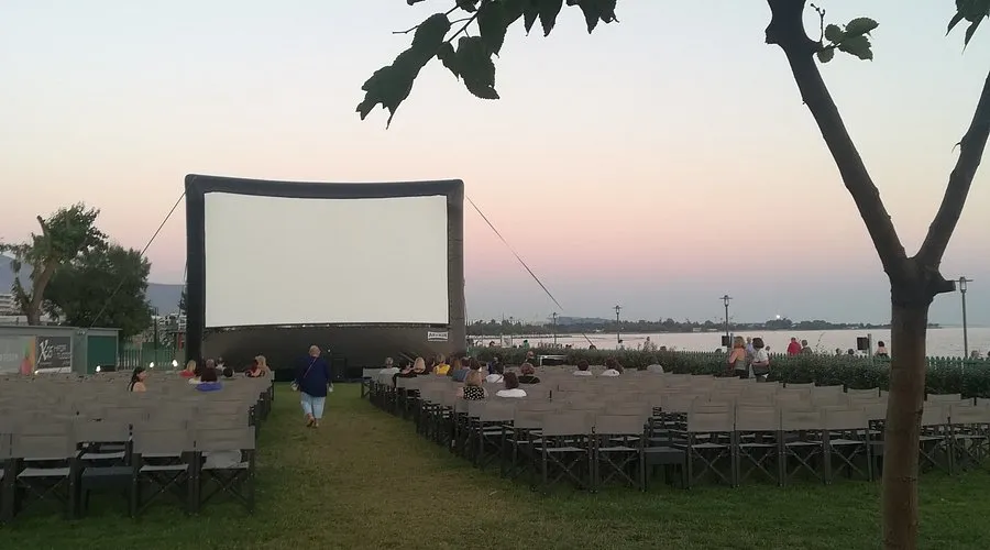 Cine Alimos - Photo 2