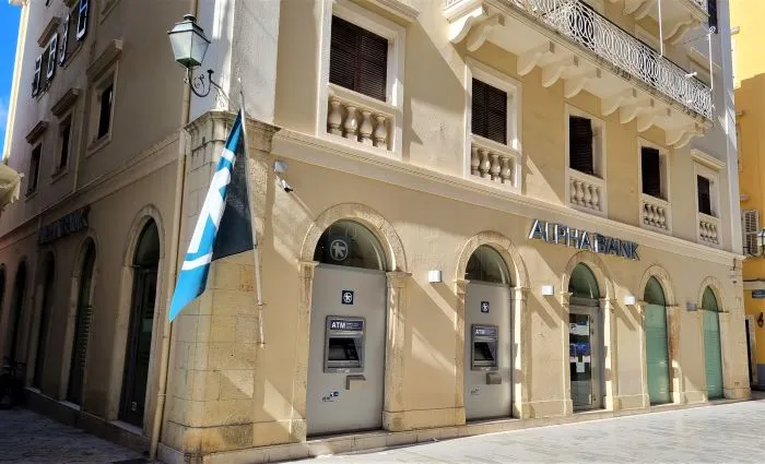 Alpha Bank - Photo 2