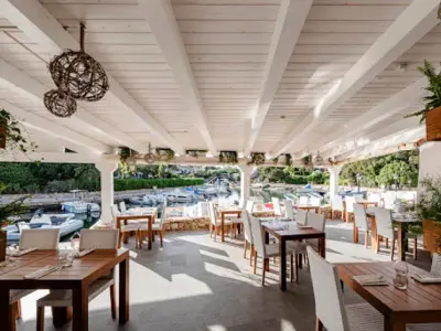 Bambusa Porto Rotondo - Photo 2