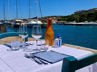 Bambusa Porto Rotondo - Photo 4