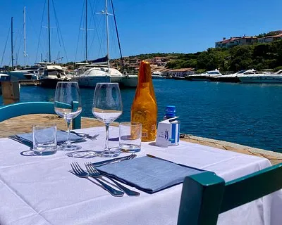 Bambusa Porto Rotondo - Photo 4
