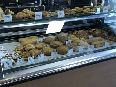 Colona Bakery & Pastry Askeli - Photo 2