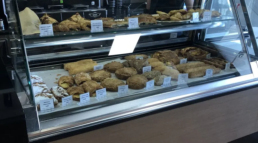 Colona Bakery & Pastry Askeli - Photo 2