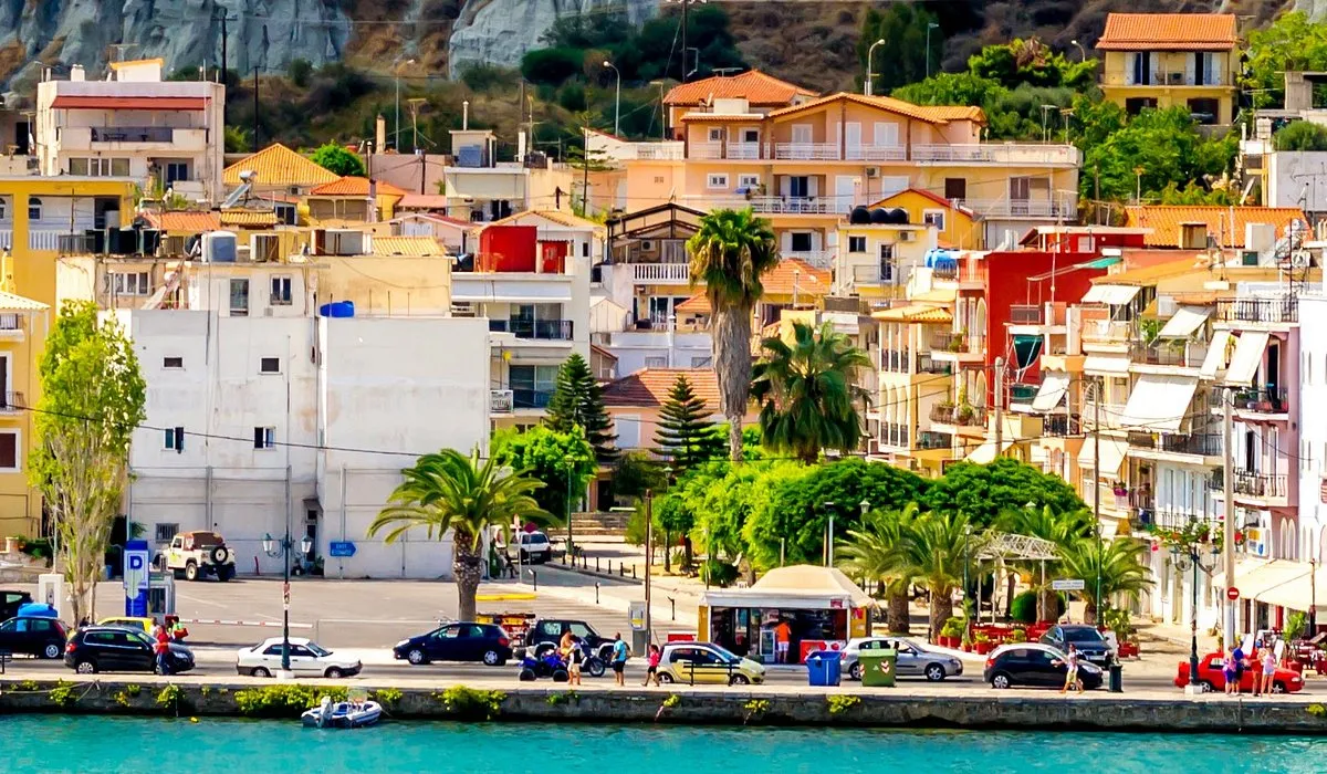 Stavros - Photo 1