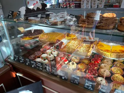 Boulangerie Jaye - Photo 1