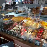 Boulangerie Jaye