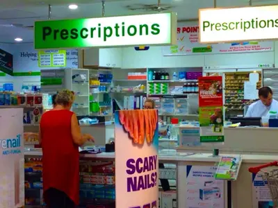 Chemist Warehouse - Photo 2