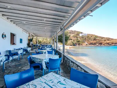 Agia Marina - Photo 1