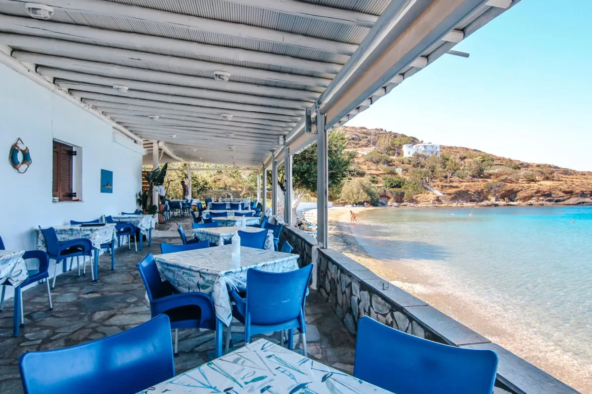 Agia Marina - Photo 1