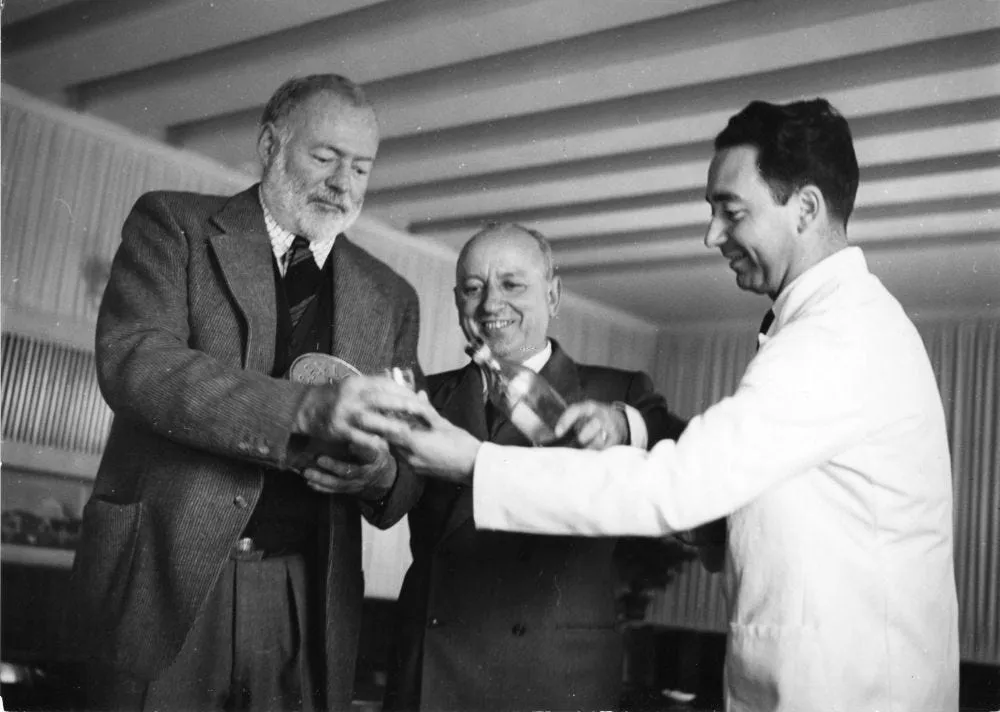 Hemingway - Photo 4