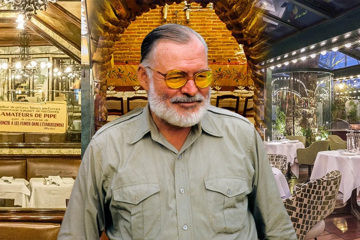 Hemingway - Photo 3