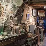 Della Rocca-Barozzi Venetian Museum
