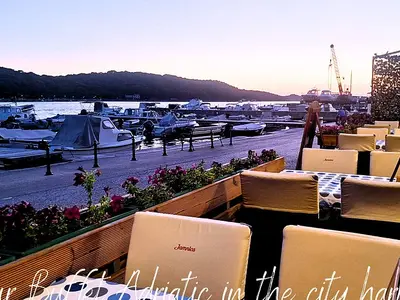 Grill Adriatic by Sićko - Photo 1