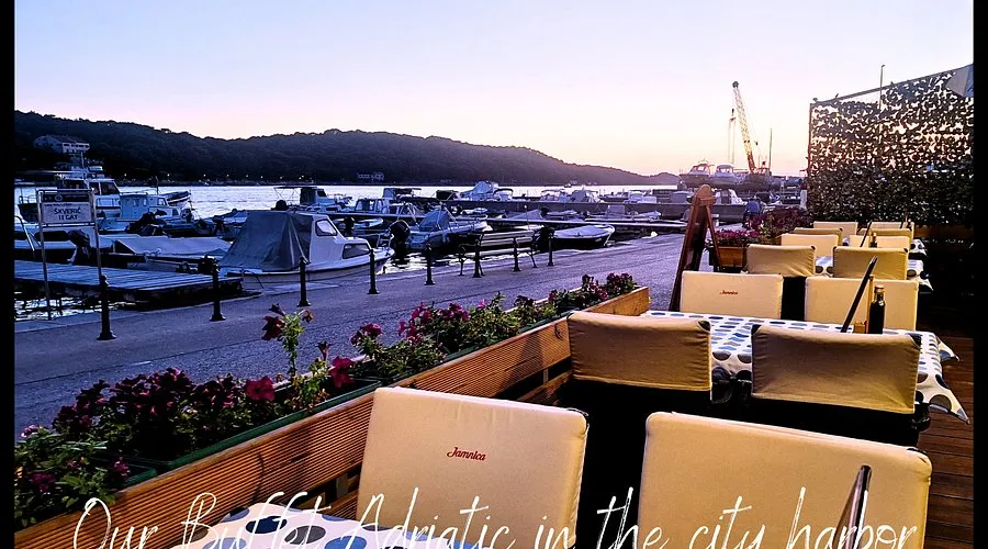 Grill Adriatic by Sićko - Photo 1