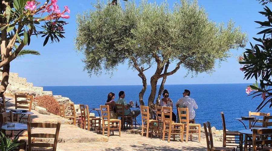 Cafe del Mar - Photo 1
