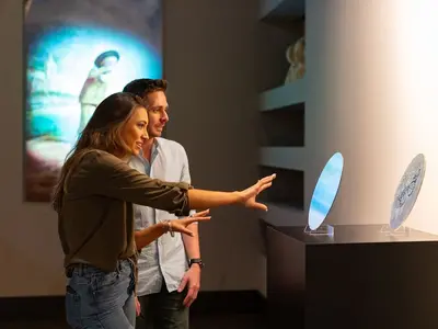 Museum Of Illusions - Photo 3