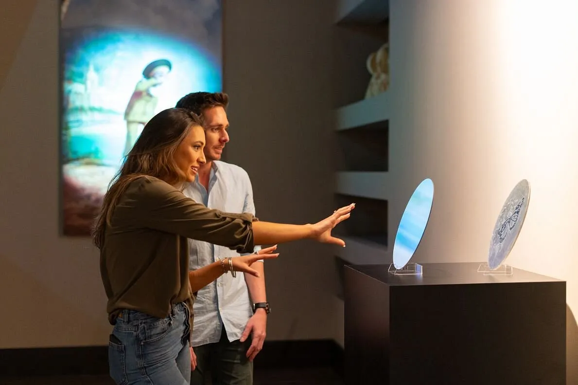 Museum Of Illusions - Photo 3