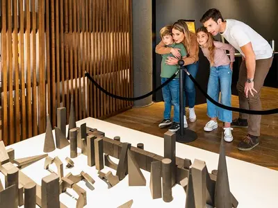 Museum Of Illusions - Photo 4