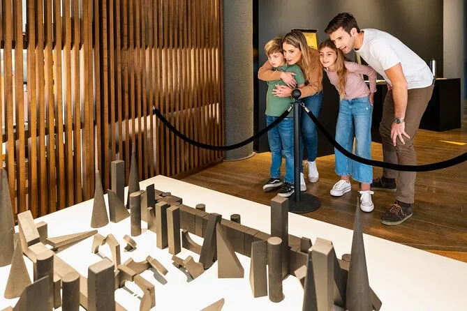 Museum Of Illusions - Photo 4
