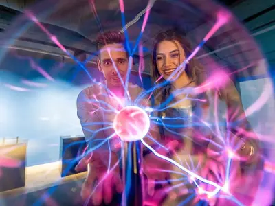 Museum Of Illusions - Photo 5