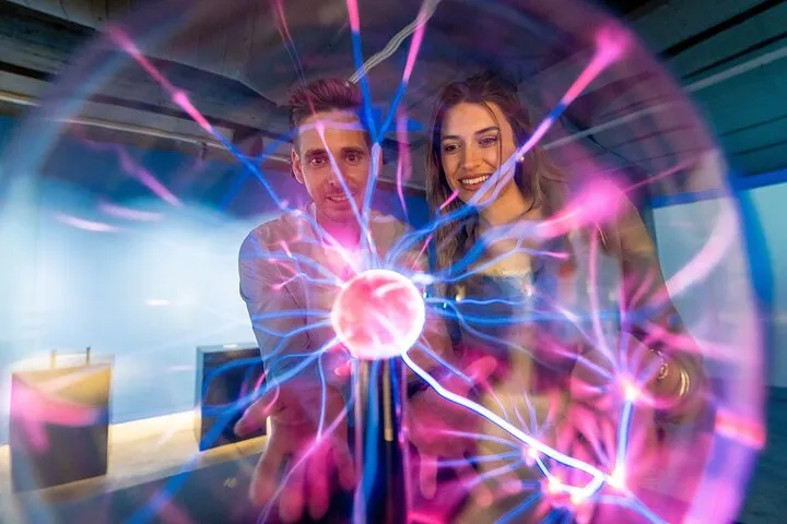 Museum Of Illusions - Photo 5