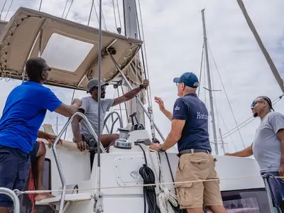 Horizon Yacht Management and Guardianage - Photo 1