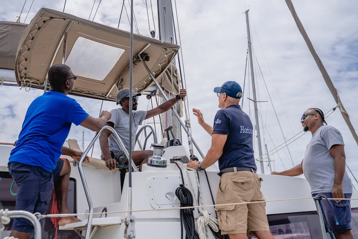 Horizon Yacht Management and Guardianage - Photo 1