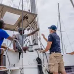 Horizon Yacht Management and Guardianage