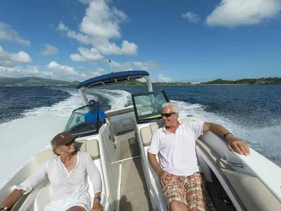 Horizon Yacht Management and Guardianage - Photo 2