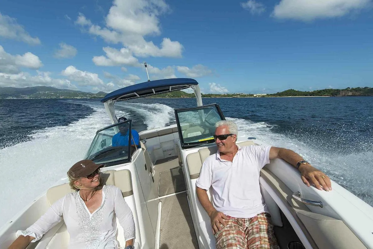 Horizon Yacht Management and Guardianage - Photo 2