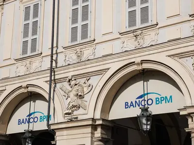 Banco BPM - Photo 3