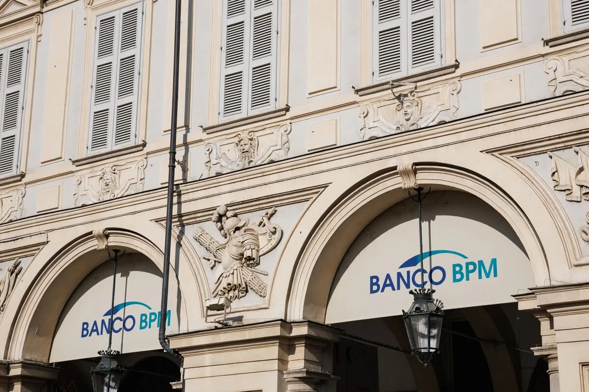 Banco BPM - Photo 3