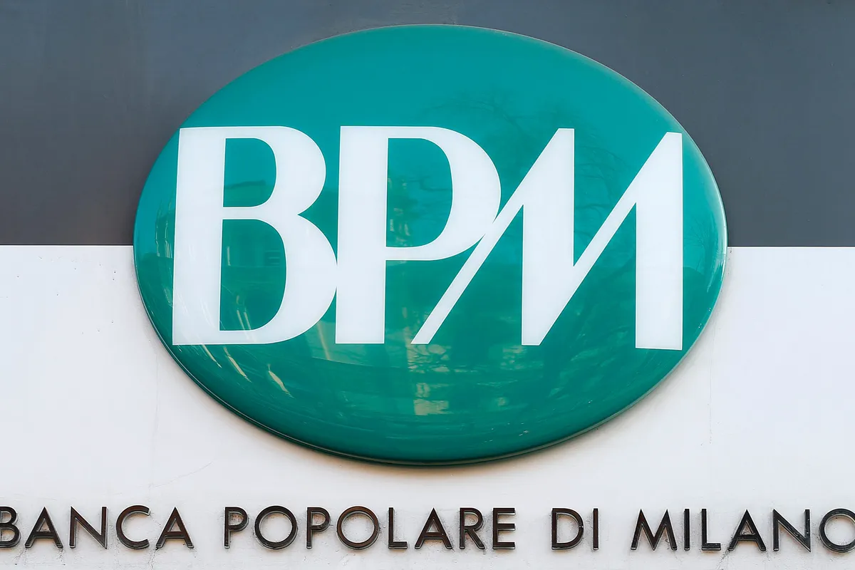Banco BPM - Photo 2