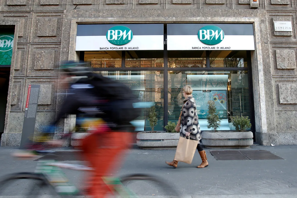 Banco BPM - Main photo