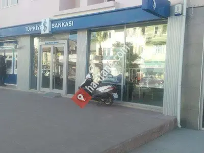 Türkiye İş Bankası - Photo 2