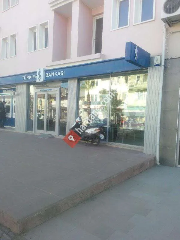 Türkiye İş Bankası - Photo 2