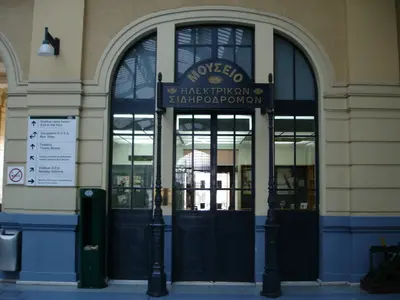 Electric Railways Museum - Photo 2