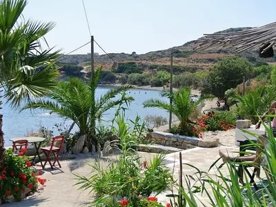 Dilaila Restaurant - Bar - Cafe - Photo 1