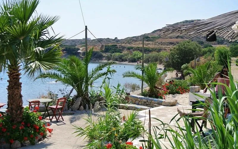 Dilaila Restaurant - Bar - Cafe - Photo 1