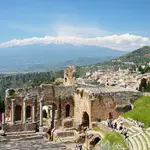 Necropoli greco romana
