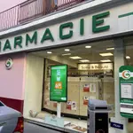 Pharmacie Bodart-Villena