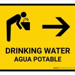 Aigua potable