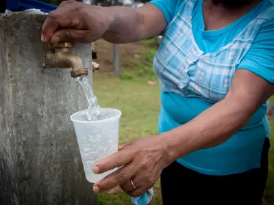 Aigua potable - Photo 3