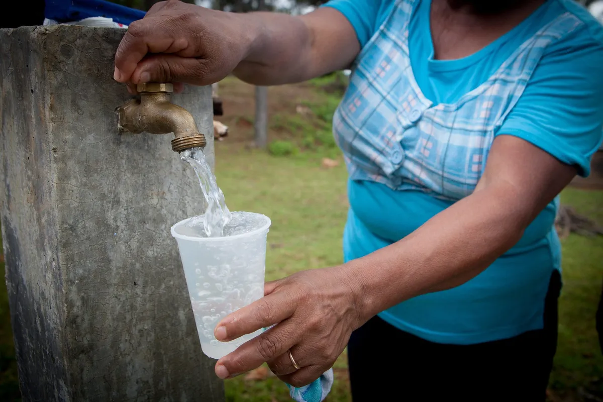 Aigua potable - Photo 3