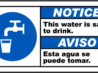 Aigua potable - Photo 2