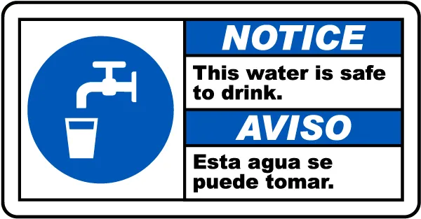 Aigua potable - Photo 2