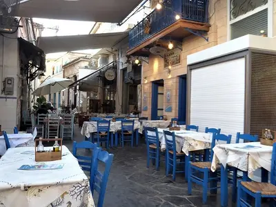Η Θάλασσα - Photo 2
