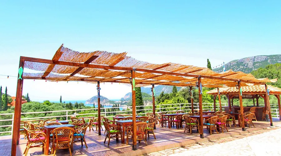 Taverna-Bar Sea View - Main photo
