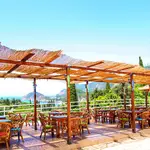 Taverna-Bar Sea View