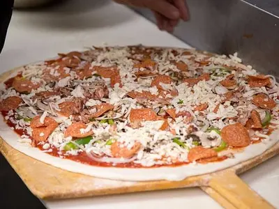 Bari Pizza - Photo 1